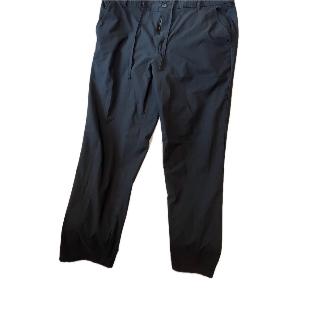 George Thin Lounge/Party Joggers Mens 36x30